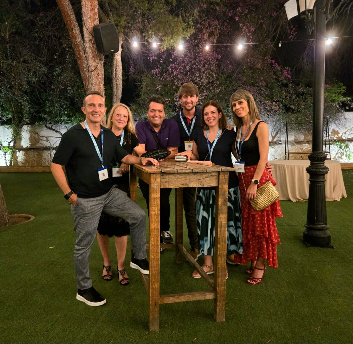 Ciber at 33rd Finance Forum