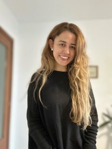 Ana María Melo