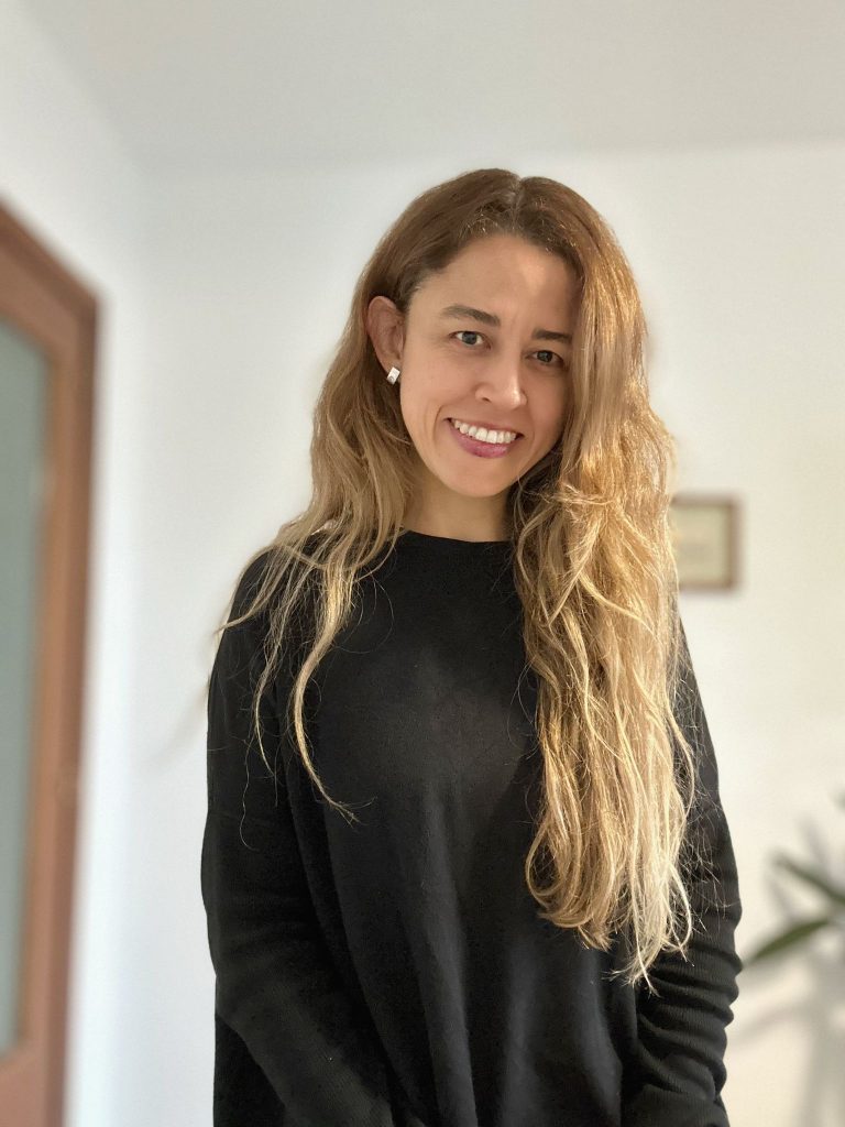 Ana María Melo