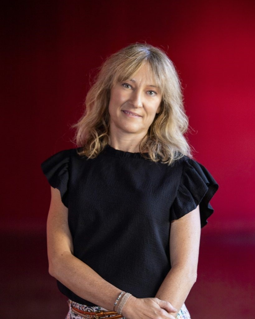 Beatriz Cuéllar Fernández