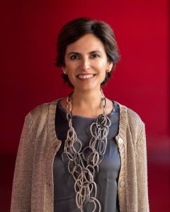 Begoña Gutiérrez-Nieto