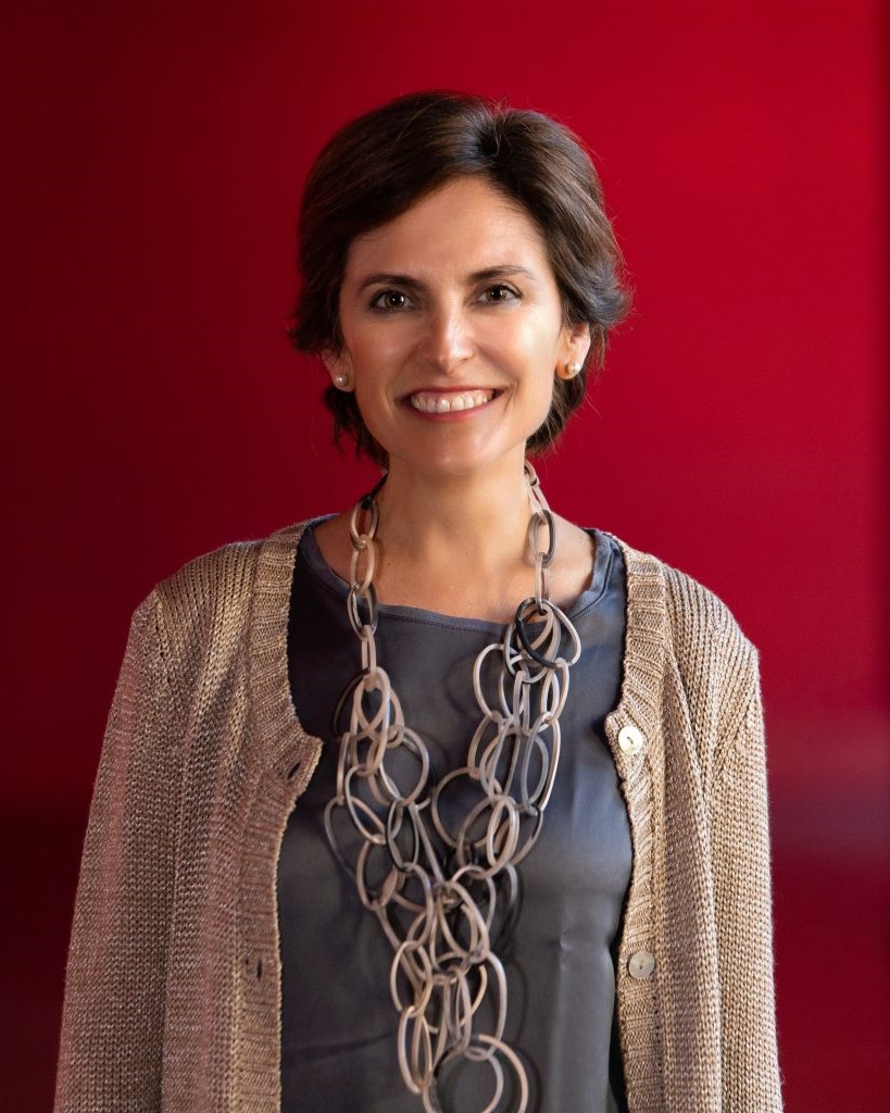 Begoña Gutiérrez-Nieto