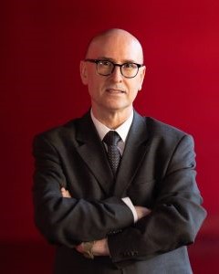 Carlos Serrano-Cinca