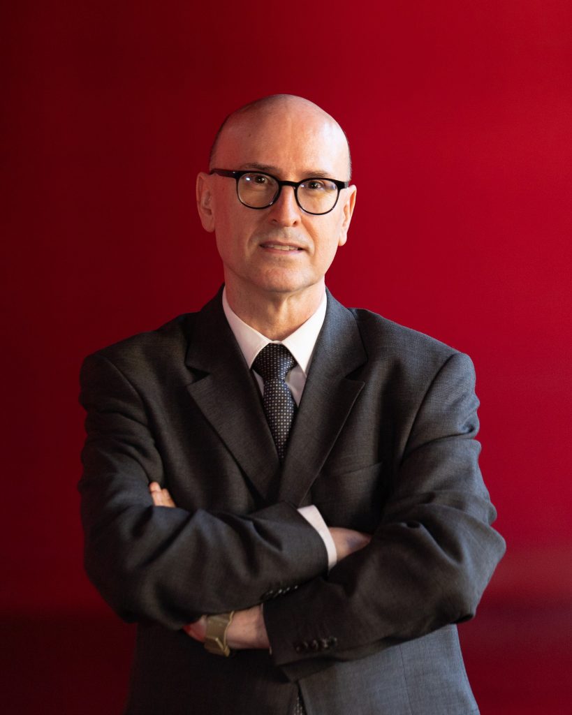Carlos Serrano-Cinca