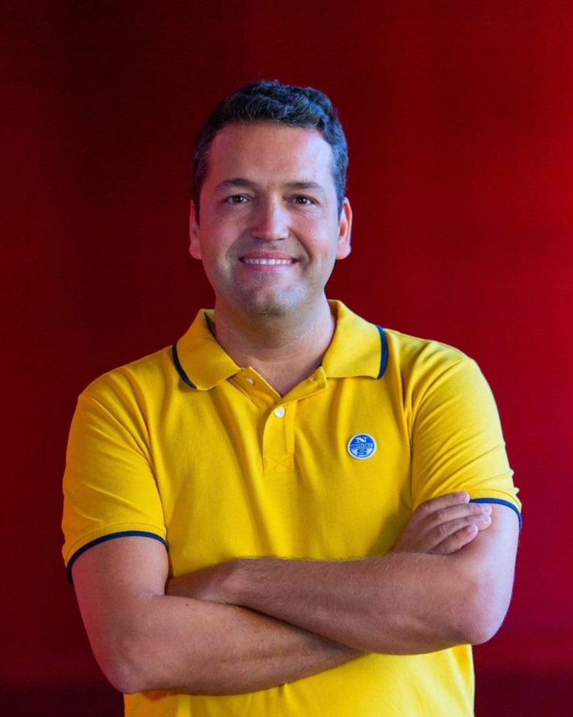 Fernando Muñoz Sánchez