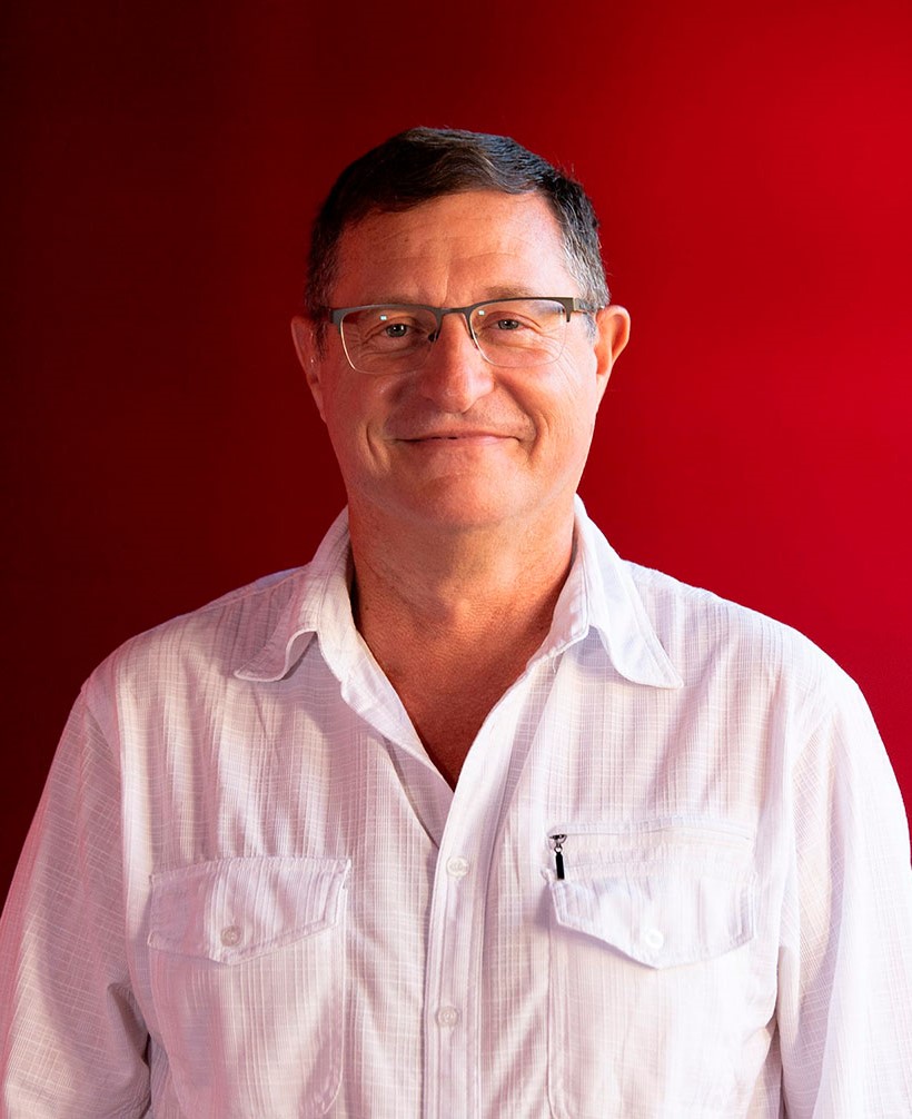 José Luis Sarto