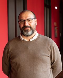 Juan Camón