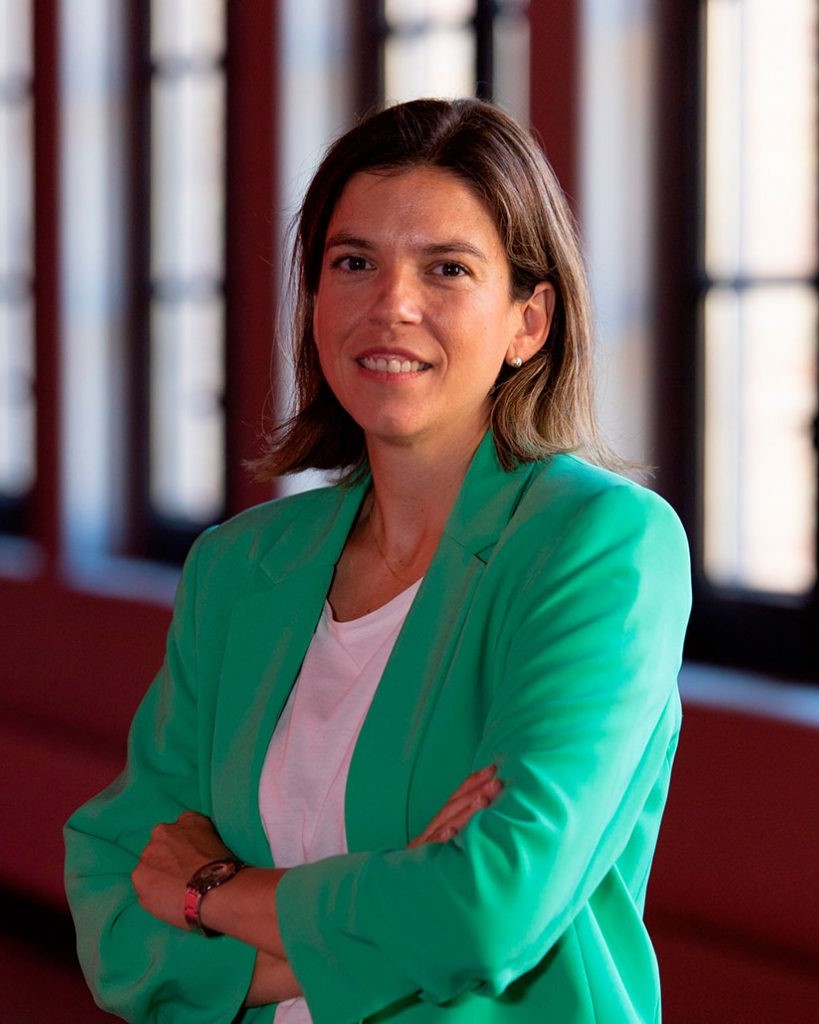 Laura Andreu