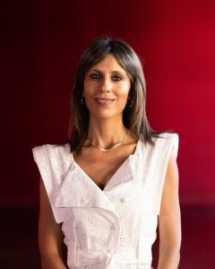 María Vargas