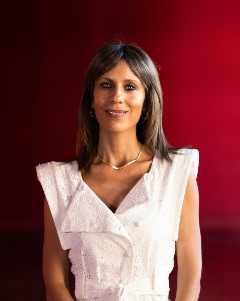 María Vargas