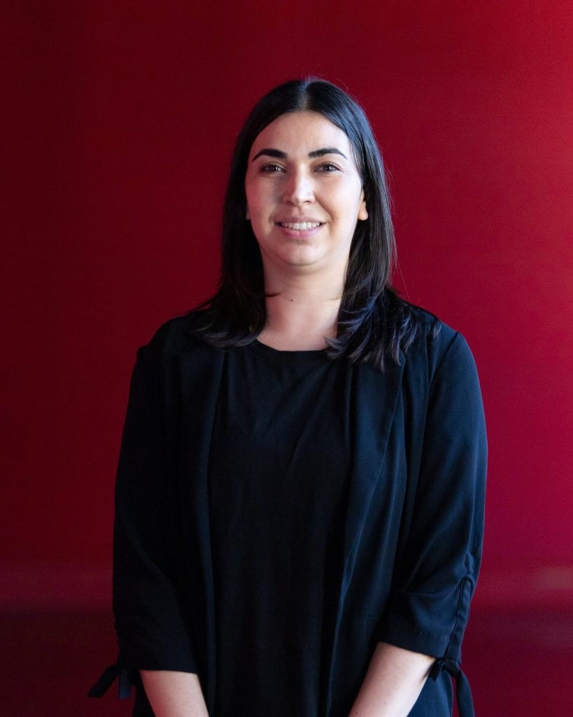 Rut Vicente