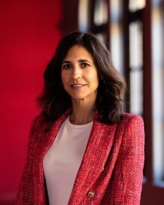 Yolanda Fuertes